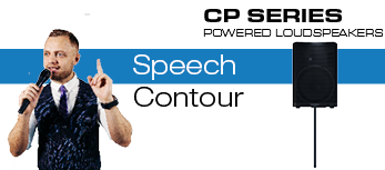 CP series Speech contour thumb nail image