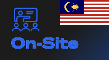 Flag of Malaysia