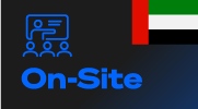 Control & UCI Fundamentals: In-Classroom - UAE