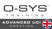 Advanced UCI Icon